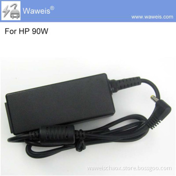 Waweis 90W 19V 4.7A laptop adapter for HP laptop charger
